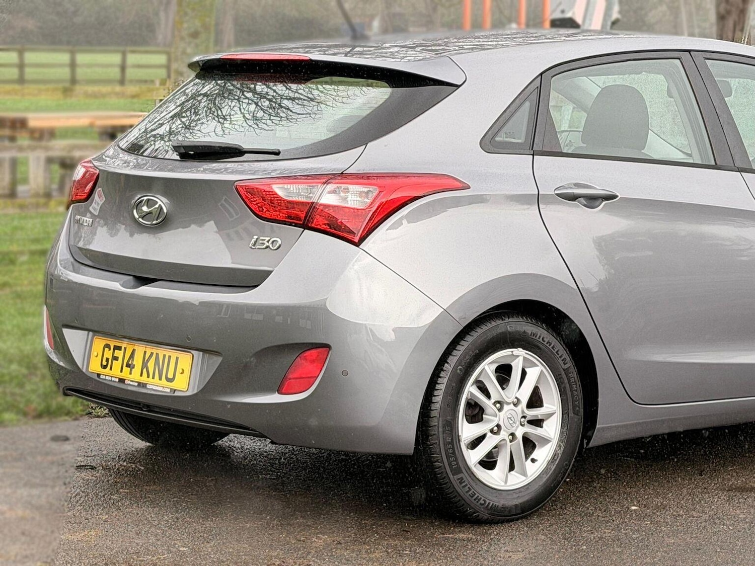 Used Hyundai i30 2014 for sale - 77539213: Photo 15