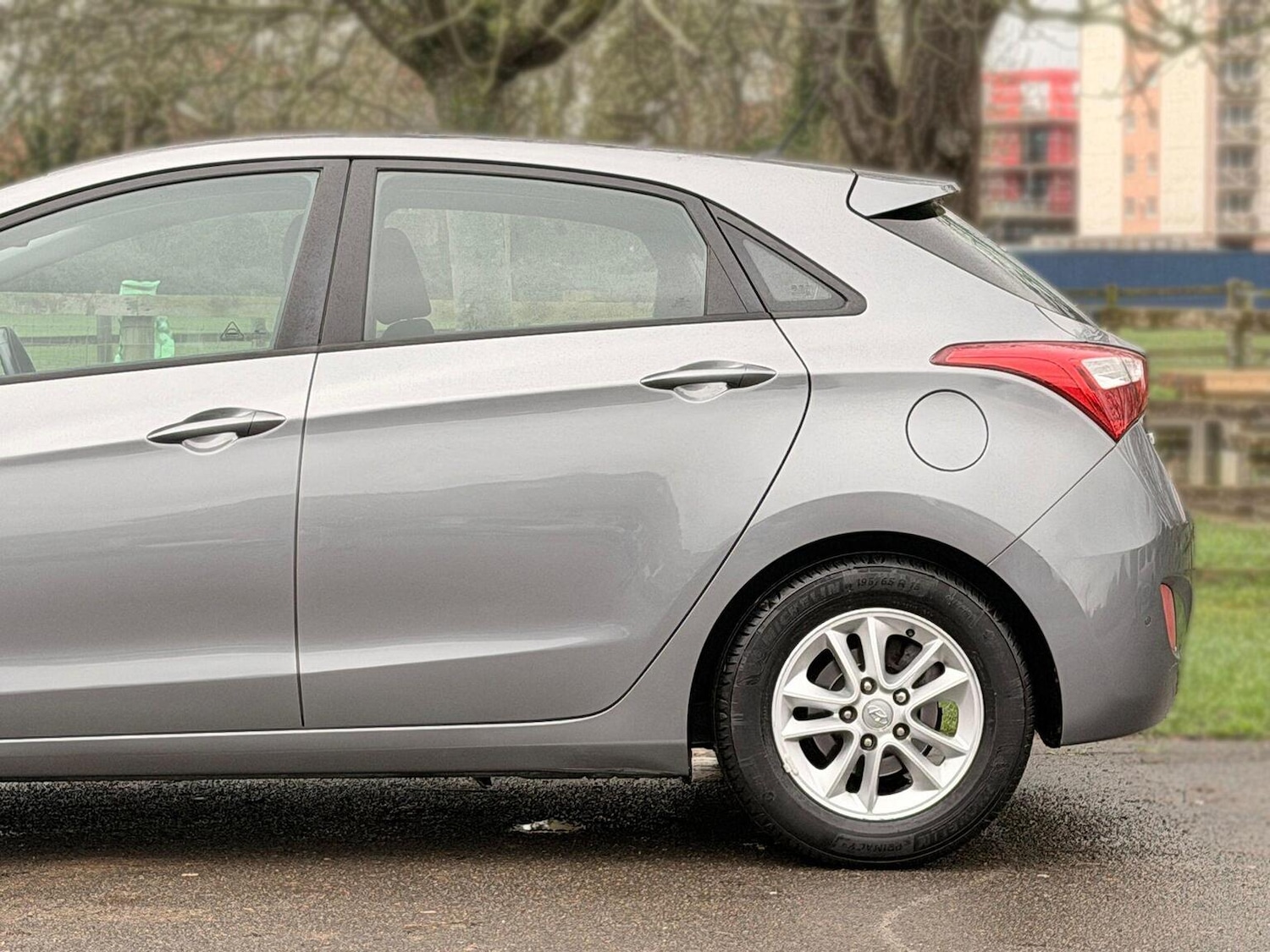 Used Hyundai i30 2014 for sale - 77539213: Photo 19