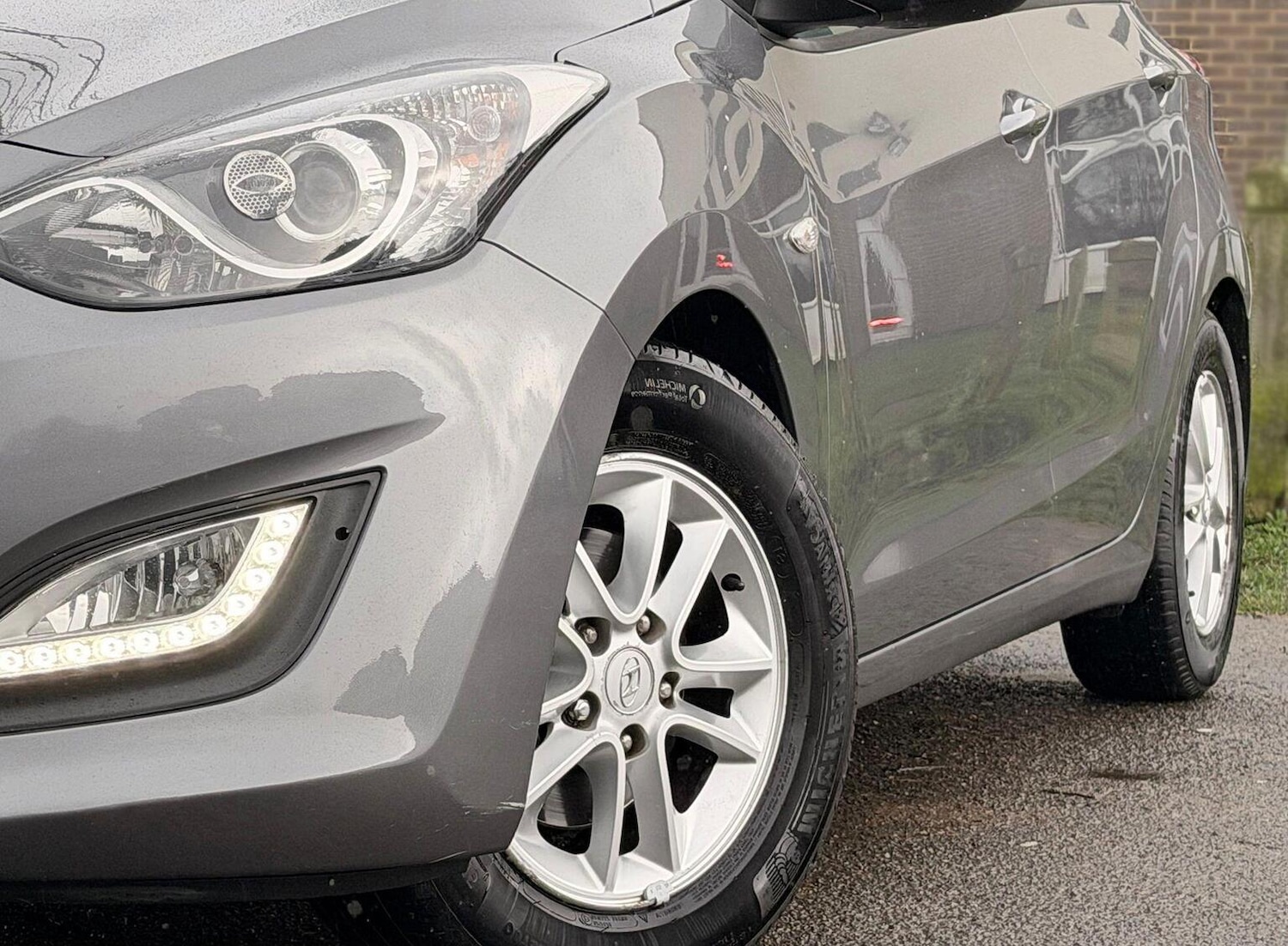 Used Hyundai i30 2014 for sale - 77539213: Photo 21