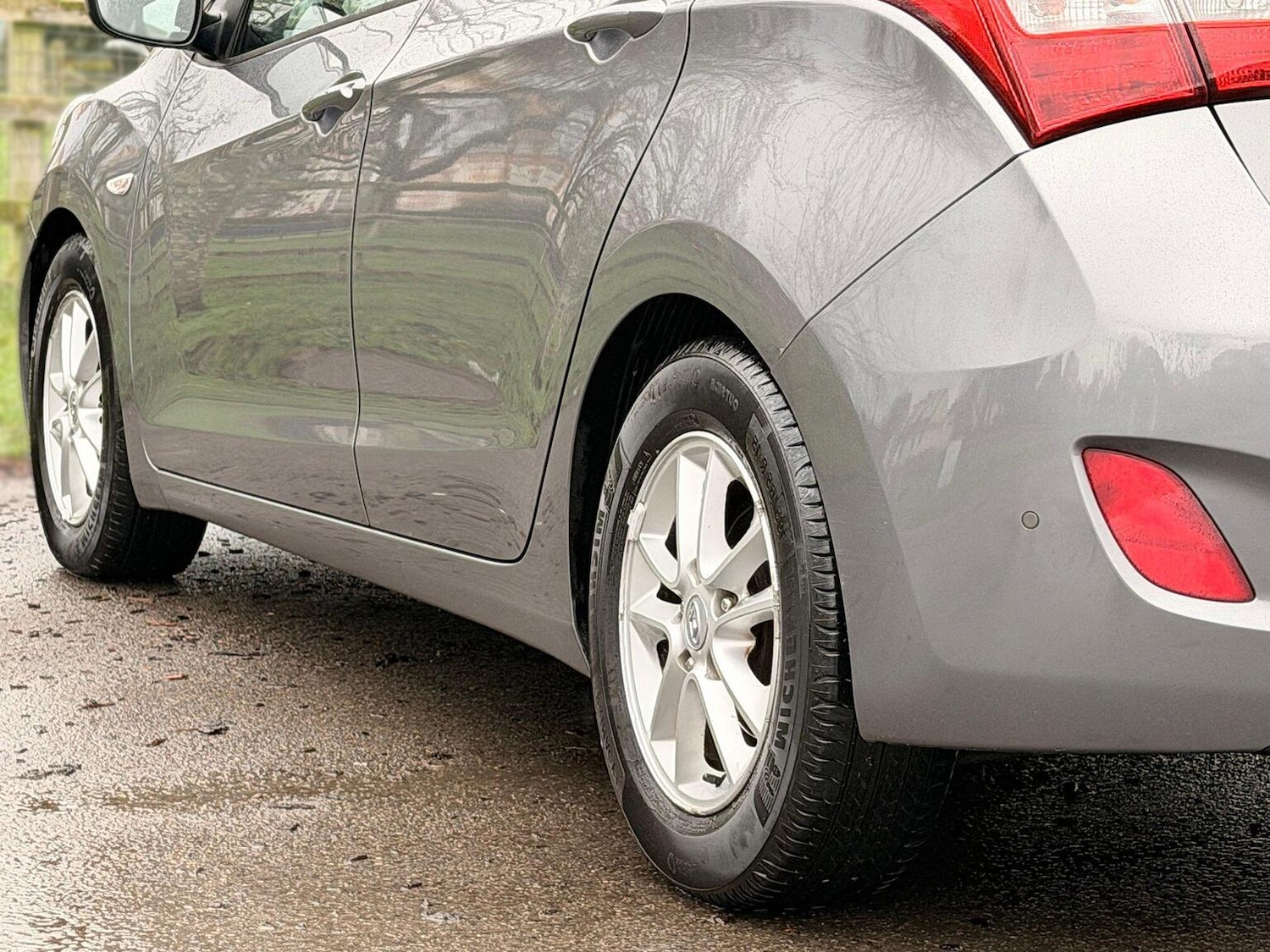 Used Hyundai i30 2014 for sale - 77539213: Photo 22