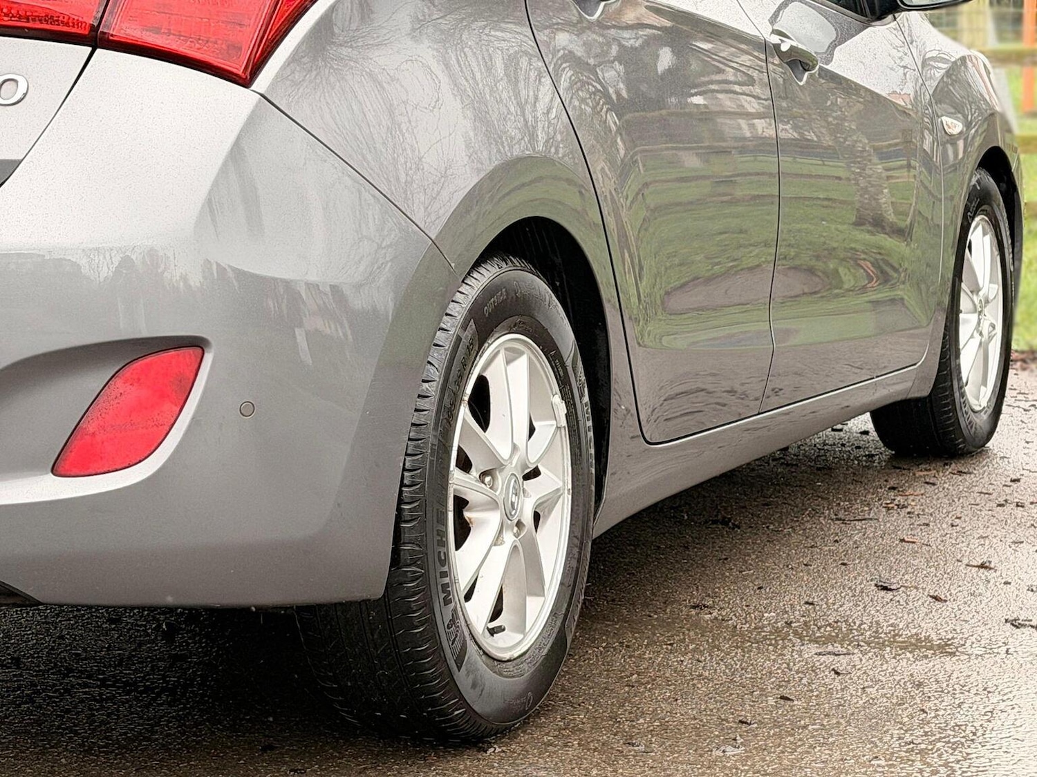 Used Hyundai i30 2014 for sale - 77539213: Photo 23