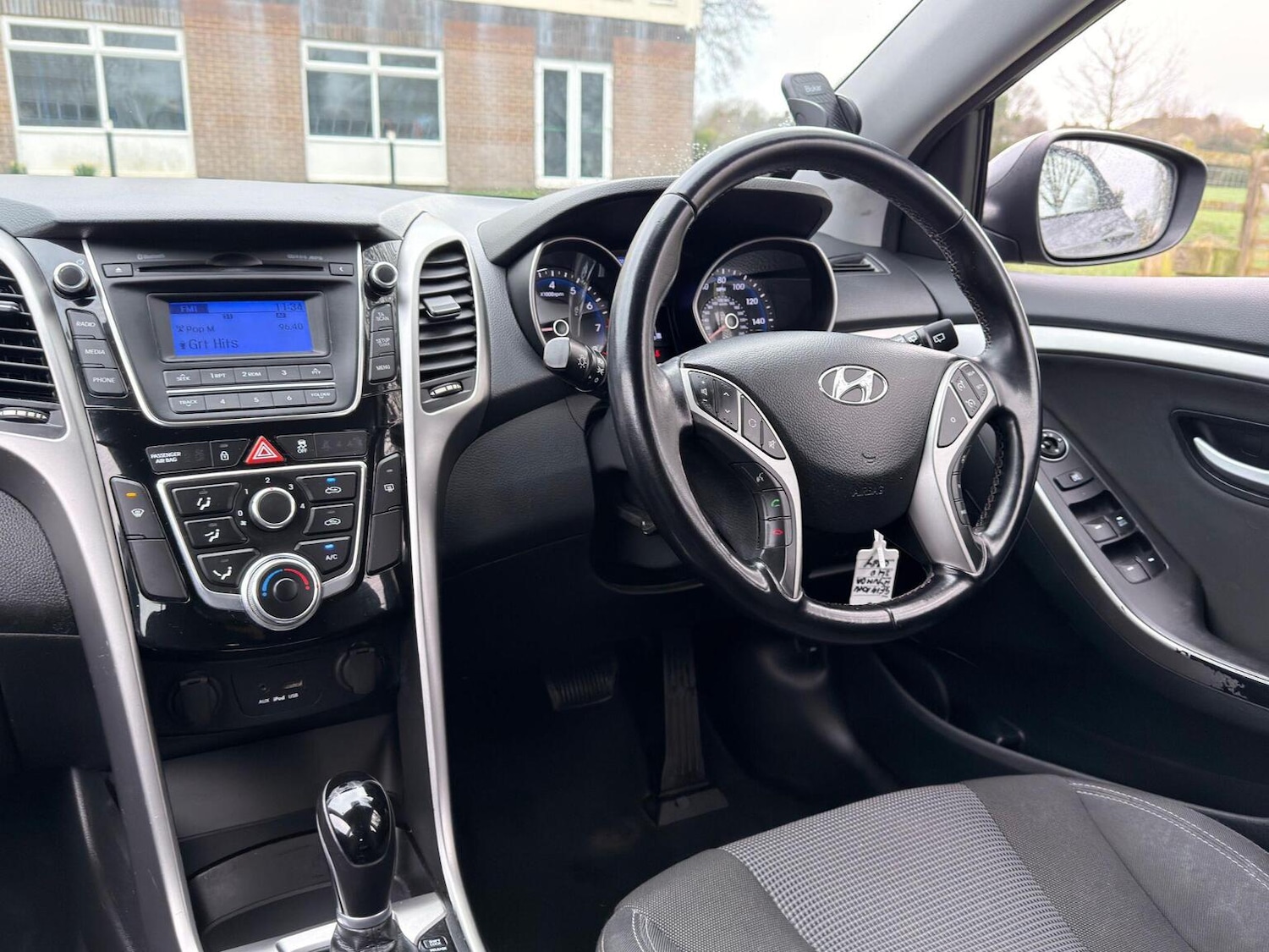 Used Hyundai i30 2014 for sale - 77539213: Photo 27