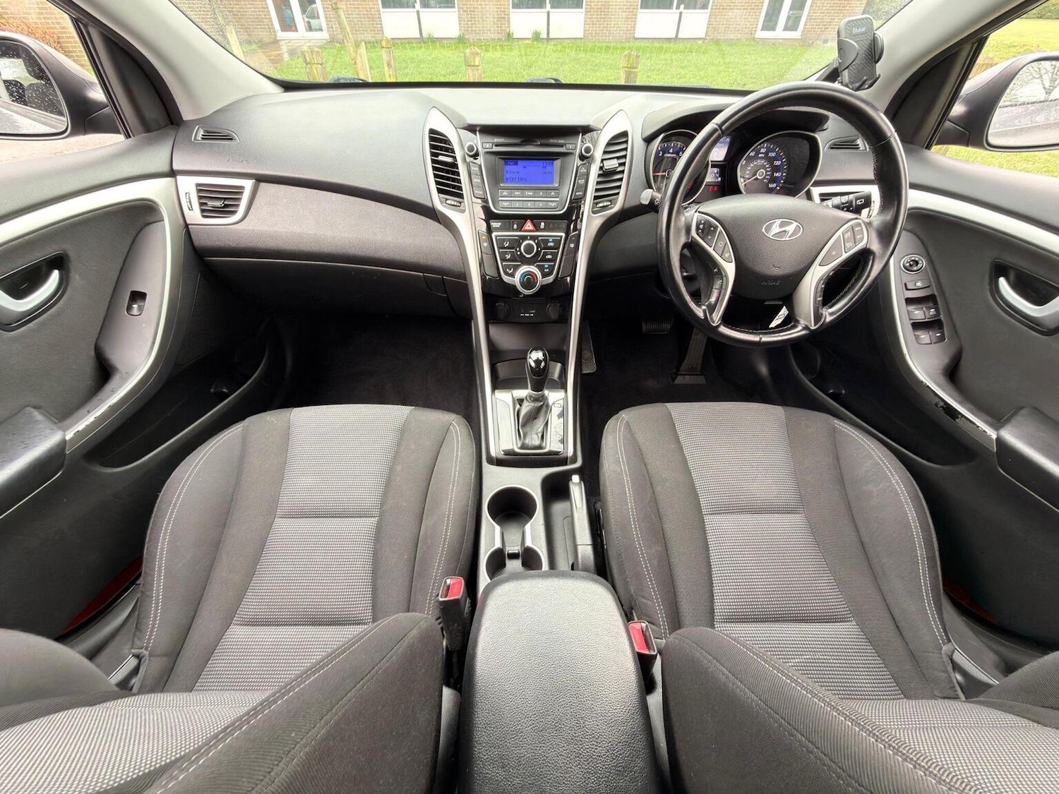 Used Hyundai i30 2014 for sale - 77539213: Photo 28