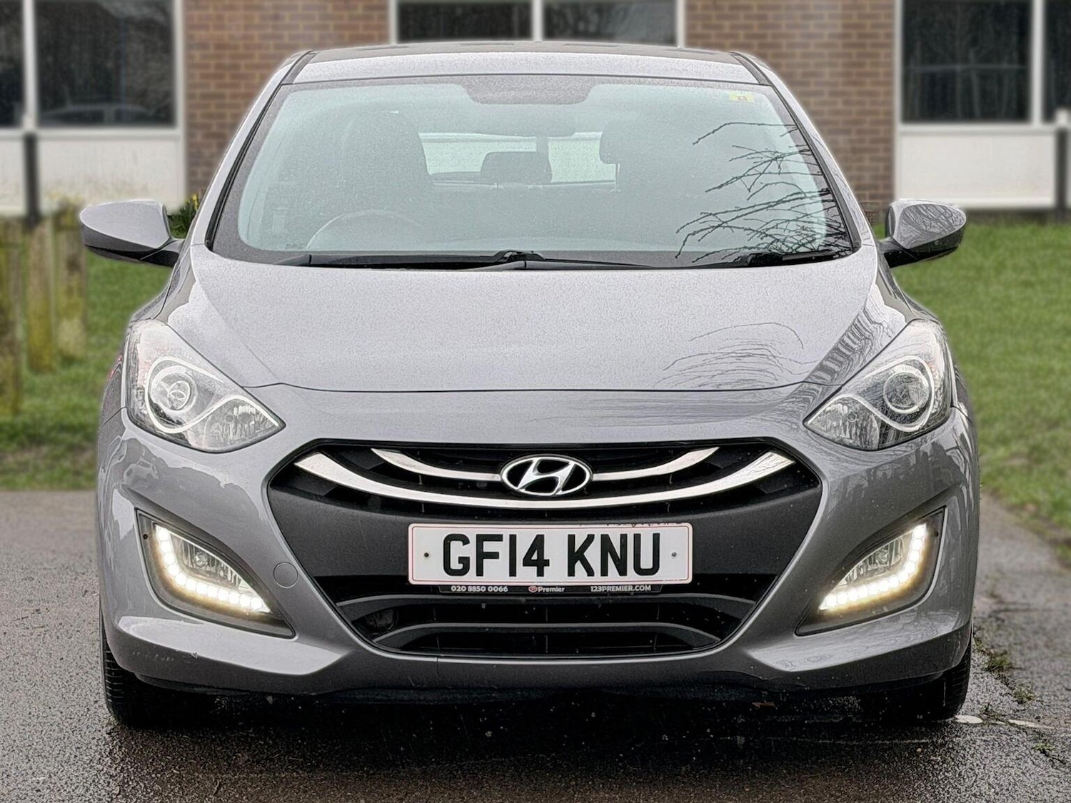 Used Hyundai i30 2014 for sale - 77539213: Photo 3