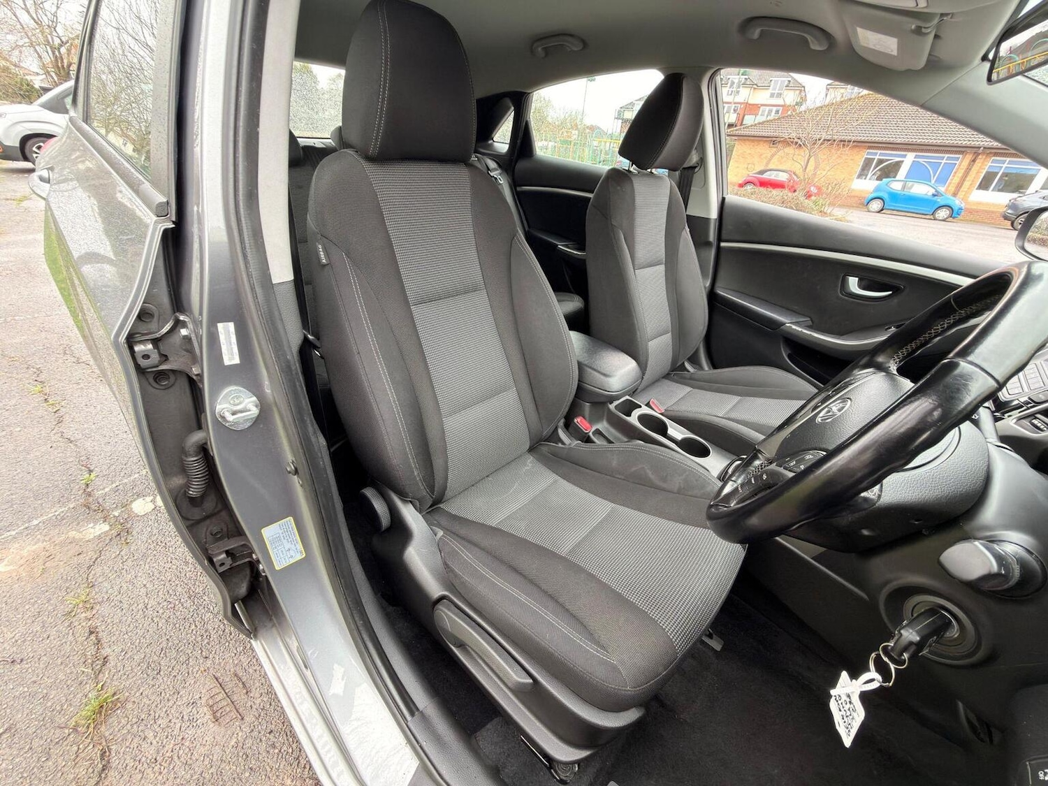 Used Hyundai i30 2014 for sale - 77539213: Photo 31