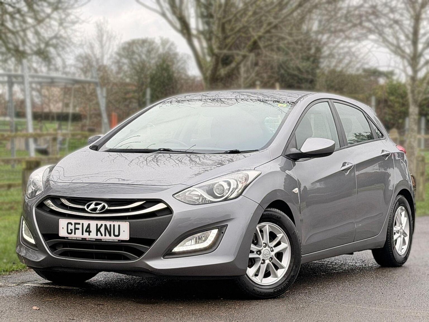 Used Hyundai i30 2014 for sale - 77539213: Photo 5