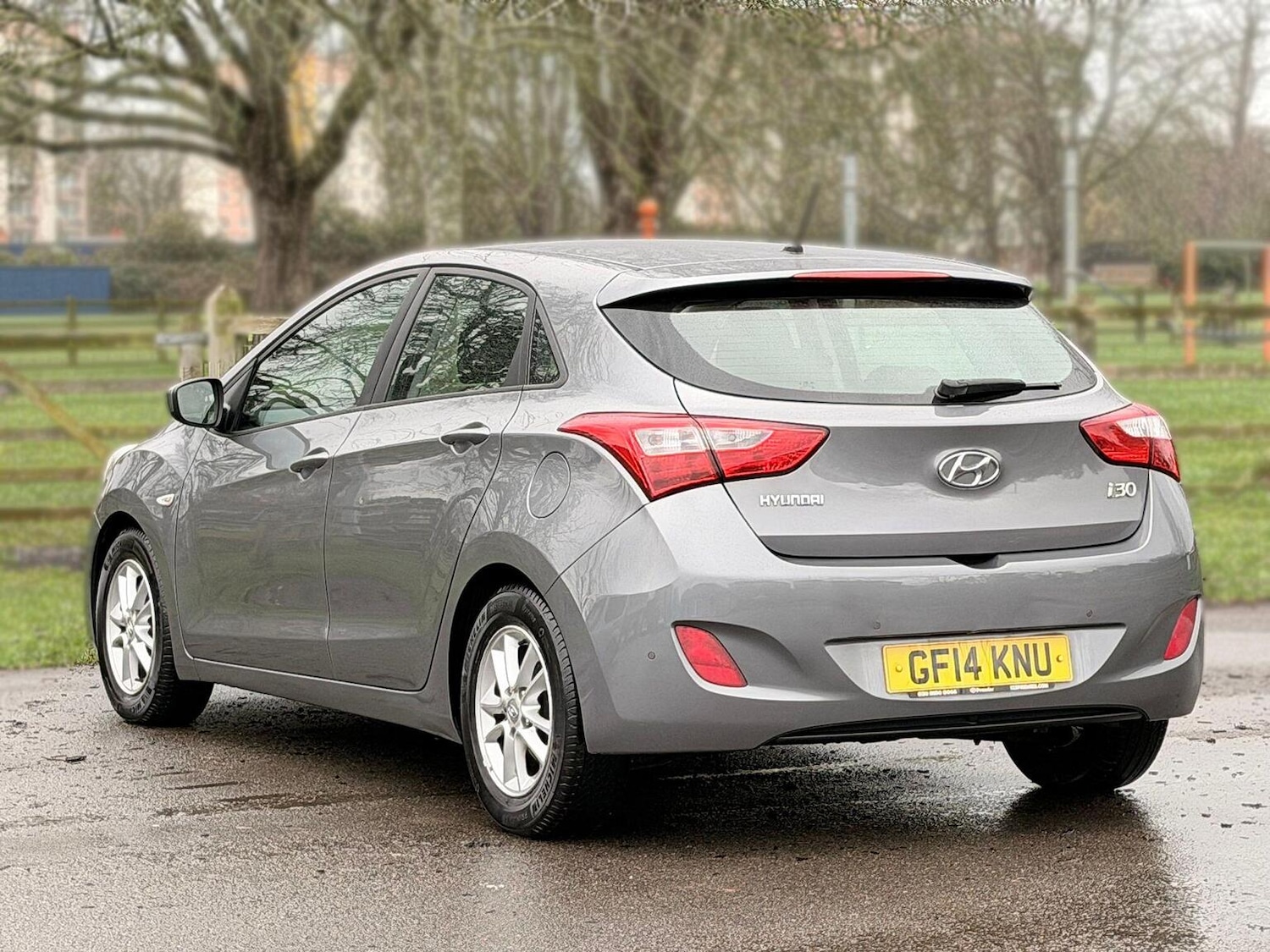 Used Hyundai i30 2014 for sale - 77539213: Photo 7