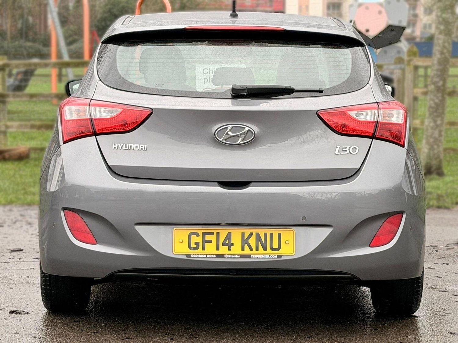 Used Hyundai i30 2014 for sale - 77539213: Photo 8