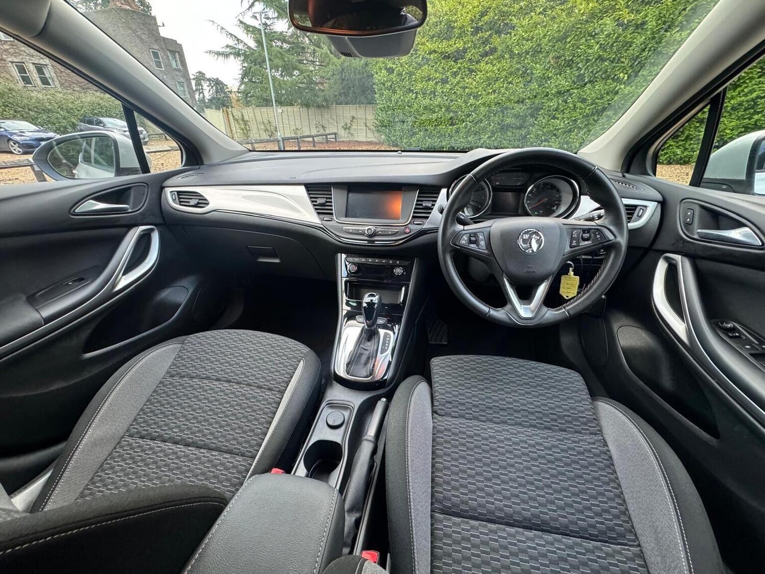 Used Vauxhall Astra 2020 for sale - 77539230: Photo 14