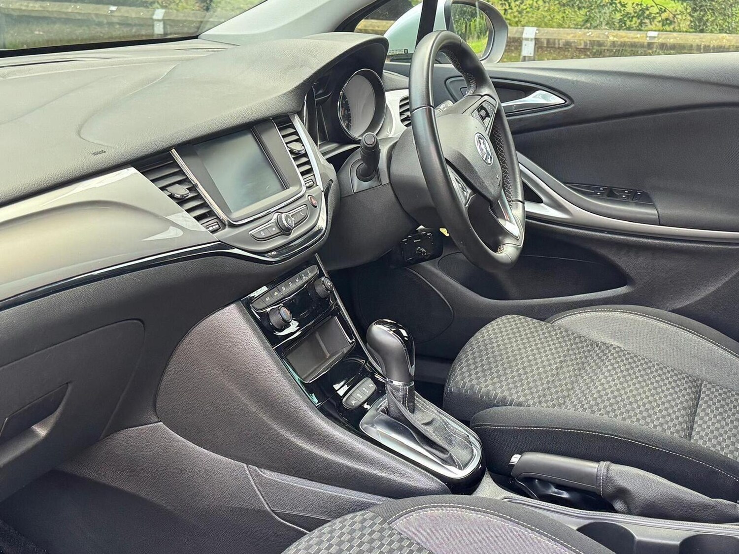 Used Vauxhall Astra 2020 for sale - 77539230: Photo 15