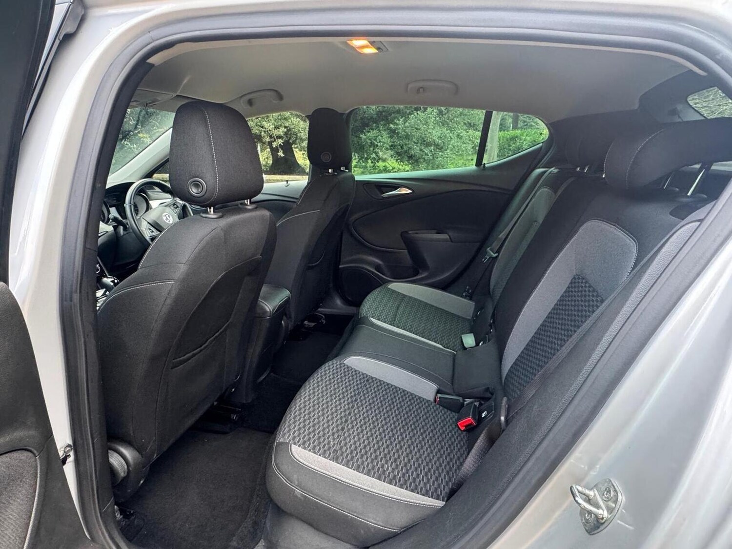 Used Vauxhall Astra 2020 for sale - 77539230: Photo 17