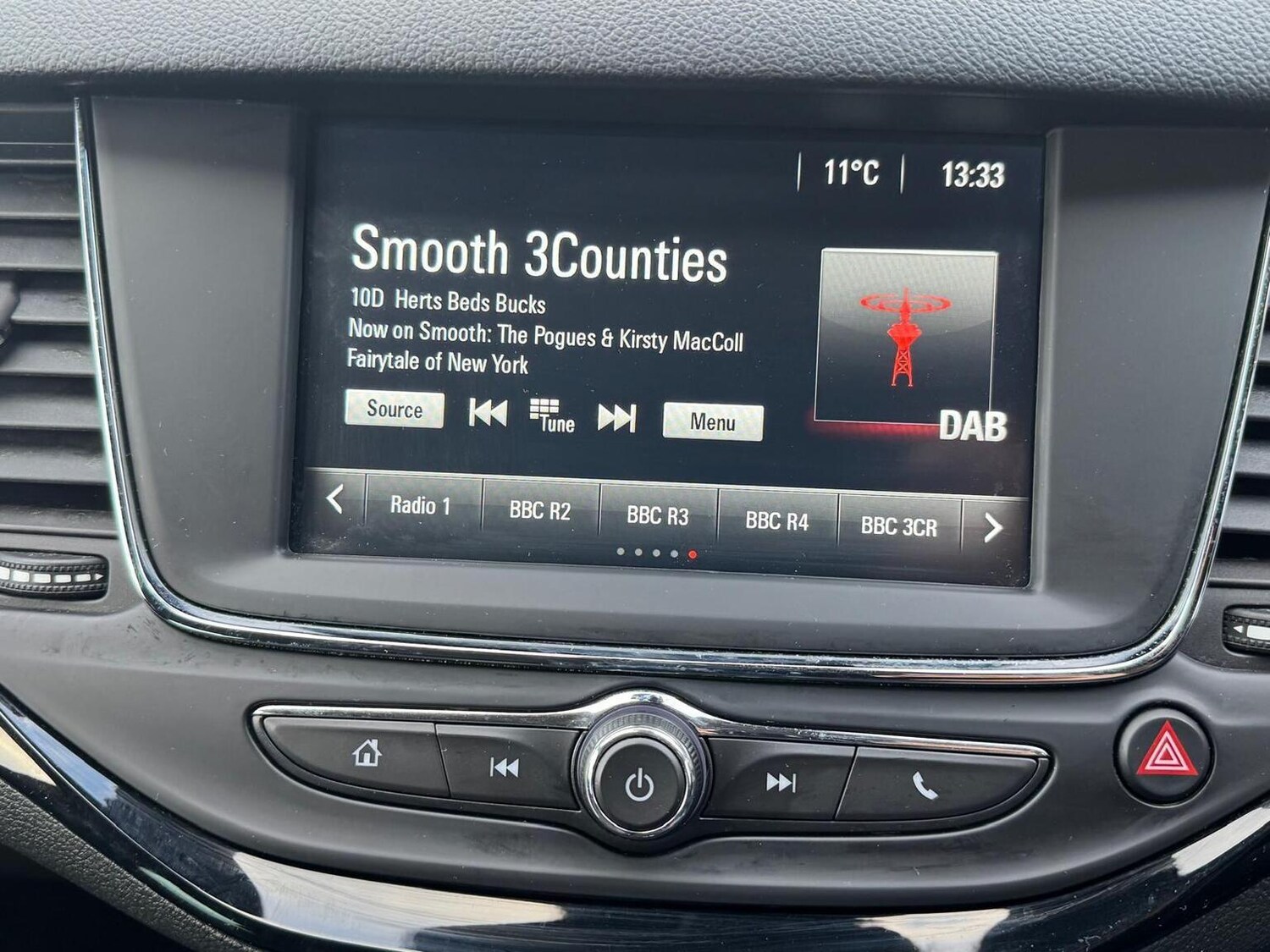 Used Vauxhall Astra 2020 for sale - 77539230: Photo 21