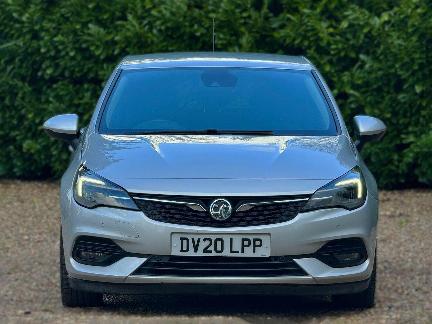 Used Vauxhall Astra 2020 for sale - 77539230: Photo 3