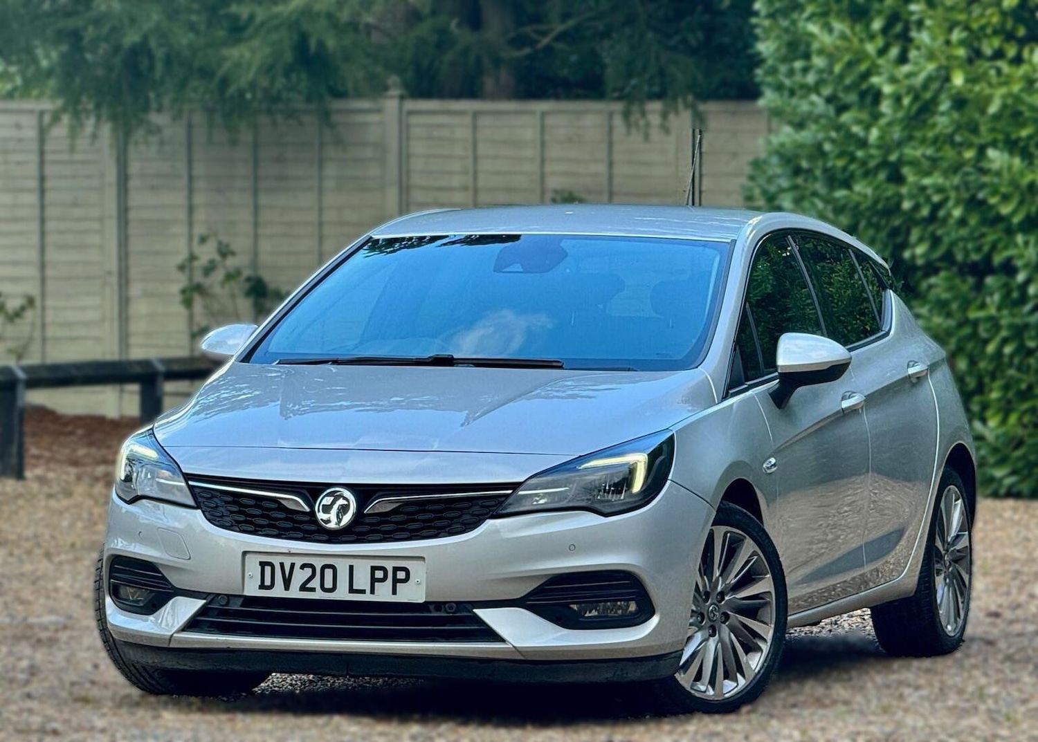 Used Vauxhall Astra 2020 for sale - 77539230: Photo 5