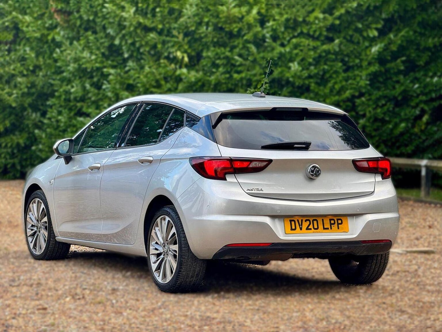 Used Vauxhall Astra 2020 for sale - 77539230: Photo 7