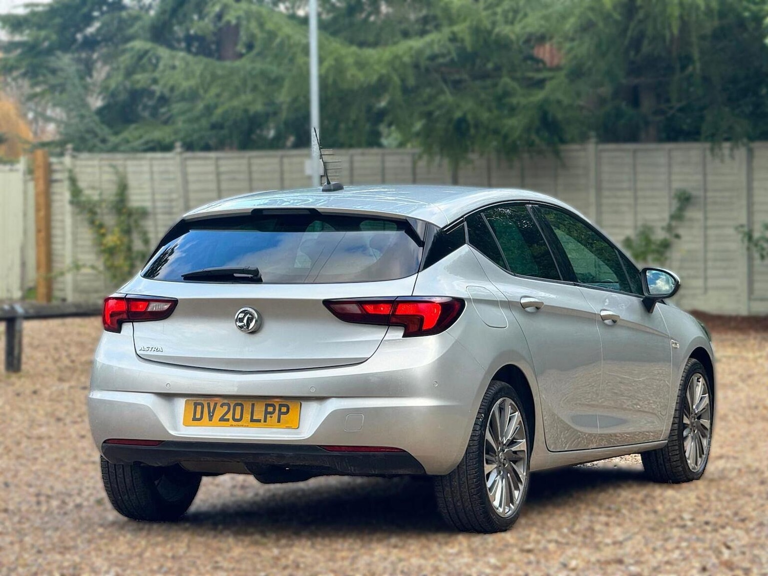 Used Vauxhall Astra 2020 for sale - 77539230: Photo 9