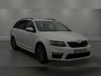 2013 - 2.0 TFSI vRS Euro 6 (s/s) 5dr