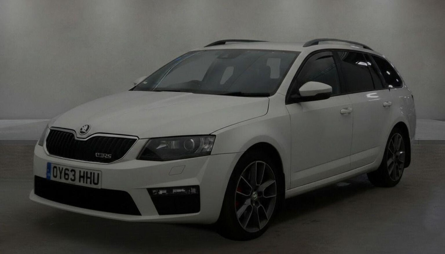 Used Skoda Octavia 2013 for sale - 77539203: Photo 2