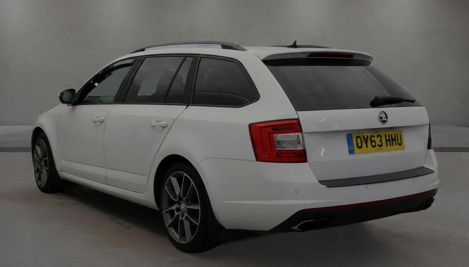 Used Skoda Octavia 2013 for sale - 77539203: Photo 3