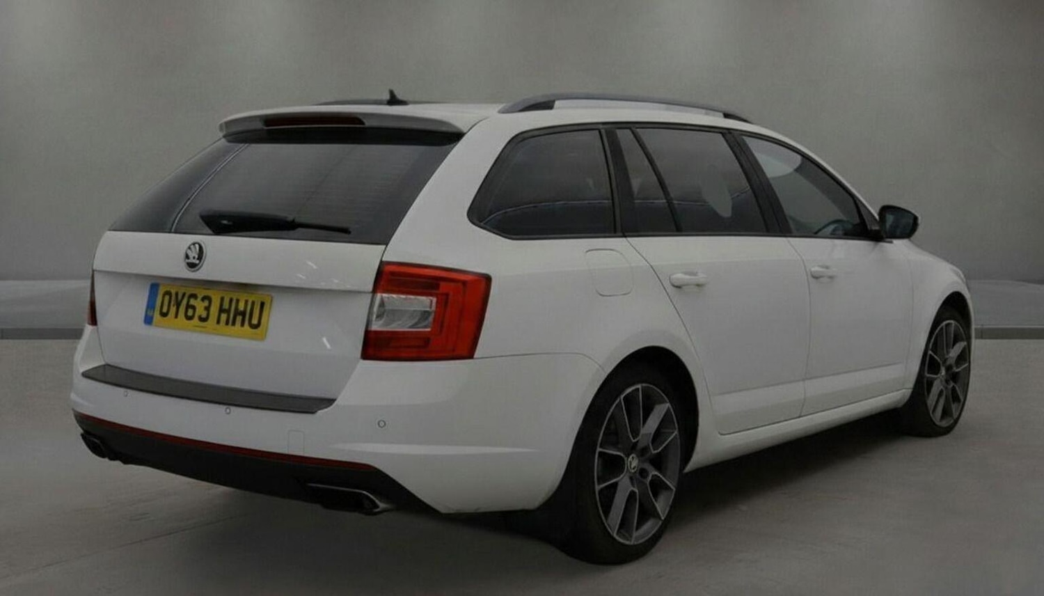 Used Skoda Octavia 2013 for sale - 77539203: Photo 4