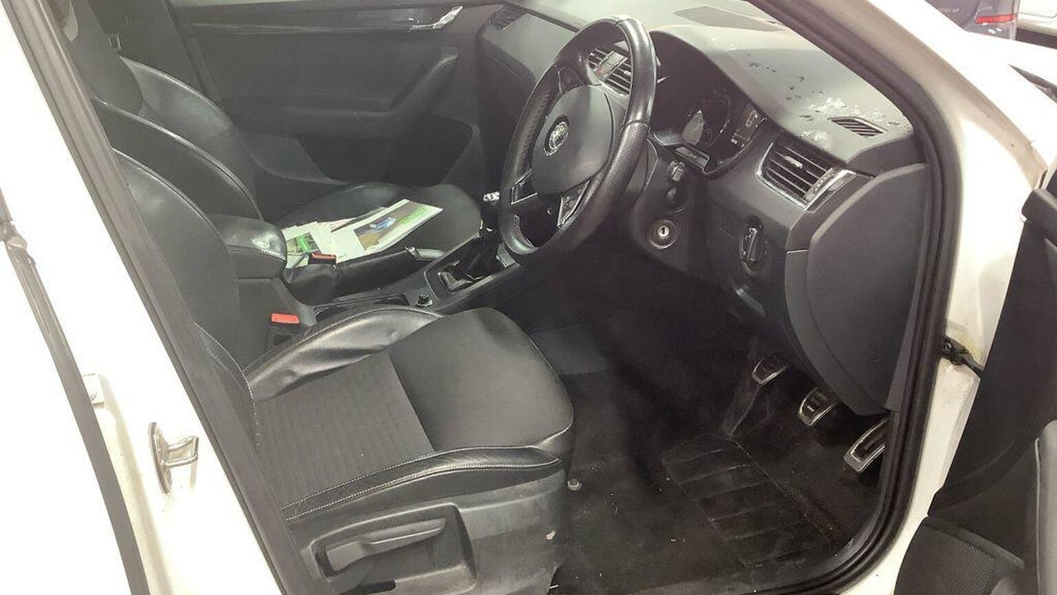 Used Skoda Octavia 2013 for sale - 77539203: Photo 7