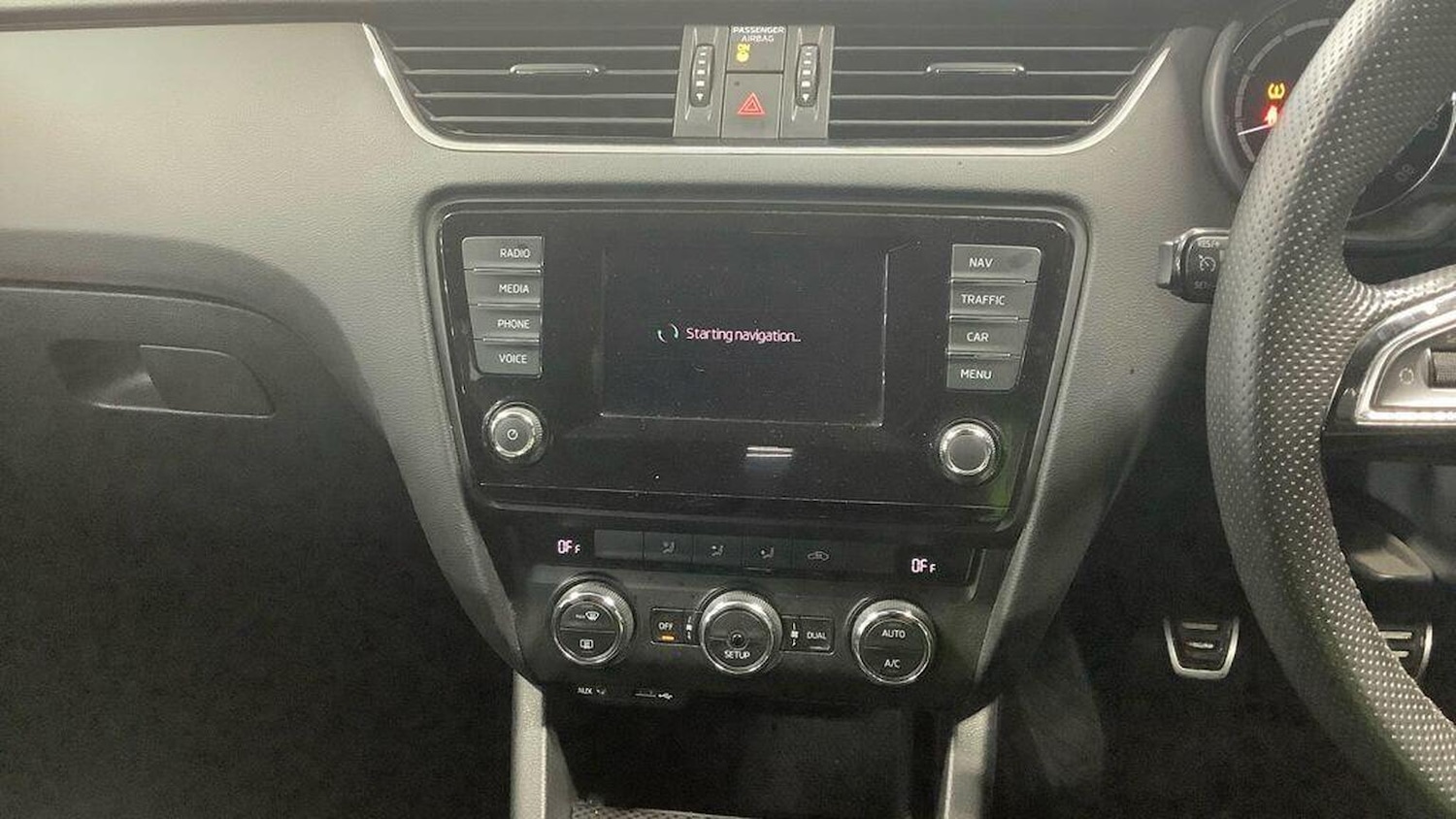 Used Skoda Octavia 2013 for sale - 77539203: Photo 9