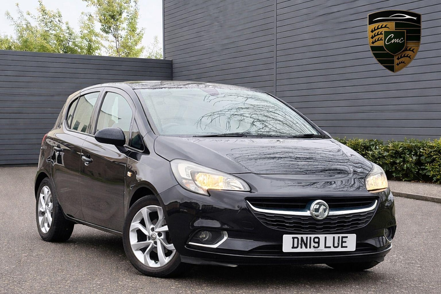 Used Vauxhall Corsa 2019 for sale - 77896125: Photo 1