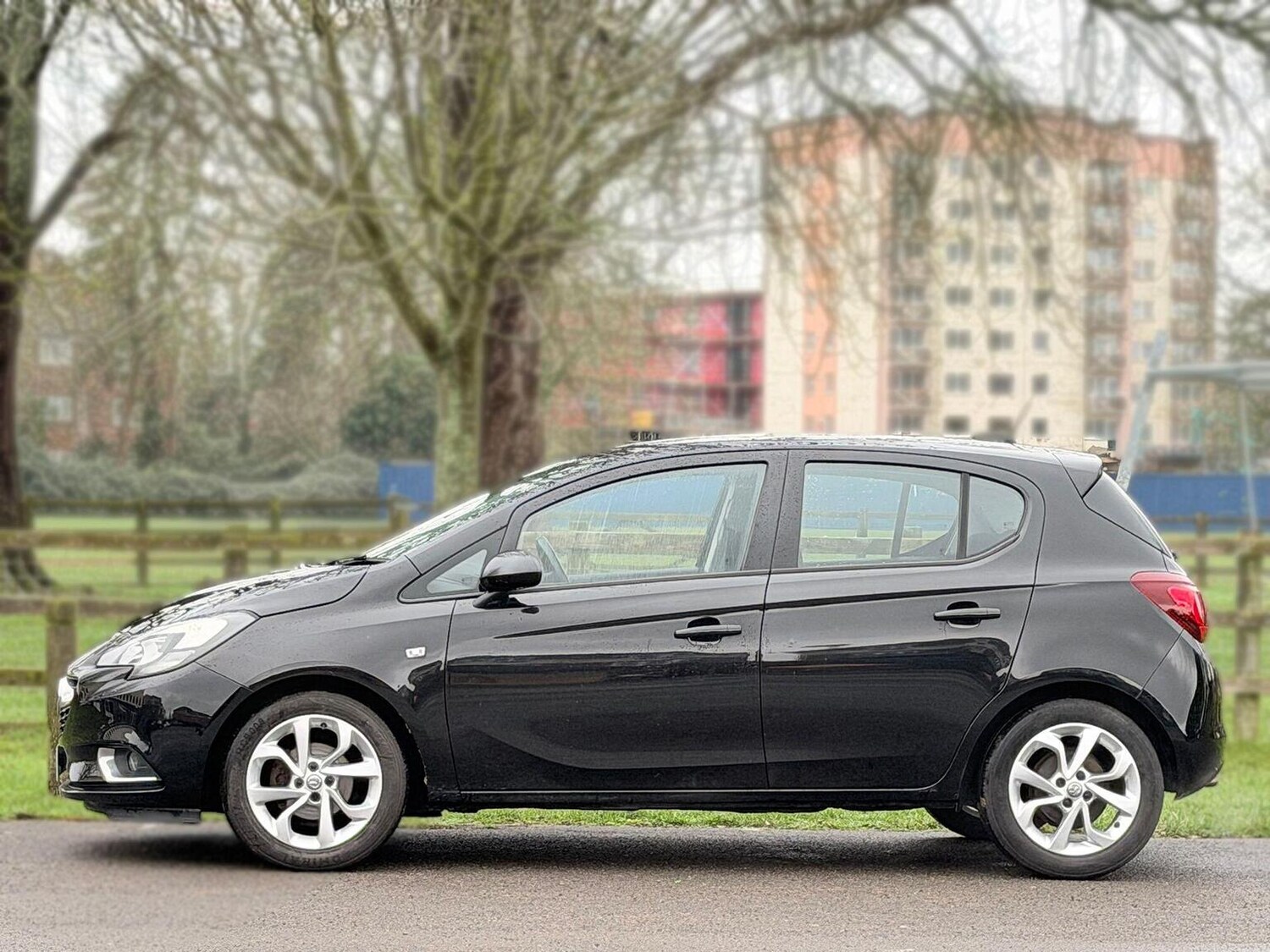 Used Vauxhall Corsa 2019 for sale - 77896125: Photo 11