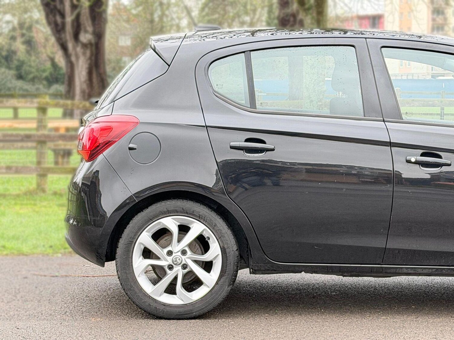 Used Vauxhall Corsa 2019 for sale - 77896125: Photo 16