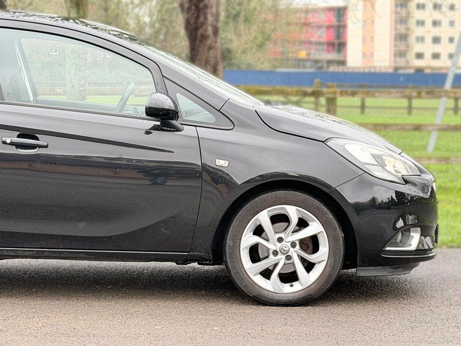 Used Vauxhall Corsa 2019 for sale - 77896125: Photo 17