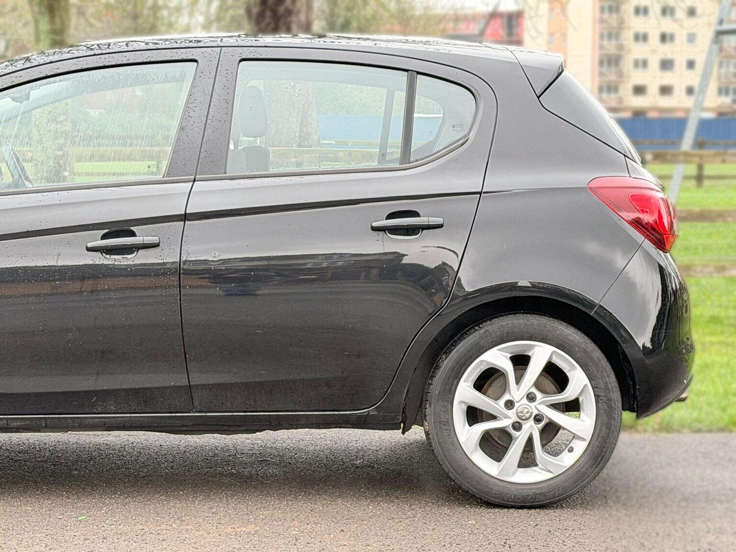 Used Vauxhall Corsa 2019 for sale - 77896125: Photo 19