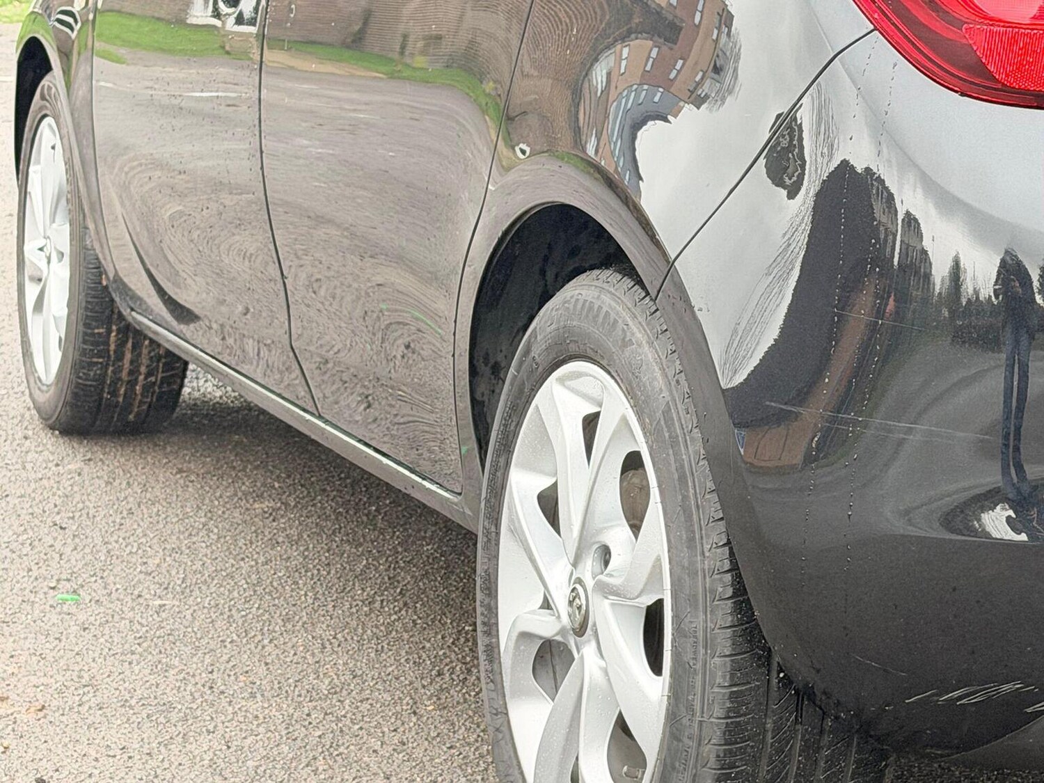 Used Vauxhall Corsa 2019 for sale - 77896125: Photo 22