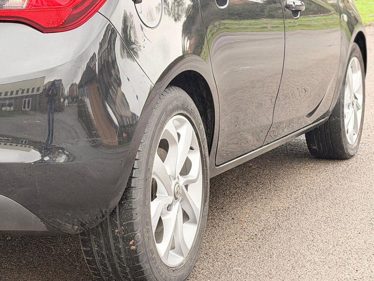 Used Vauxhall Corsa 2019 for sale - 77896125: Photo 23