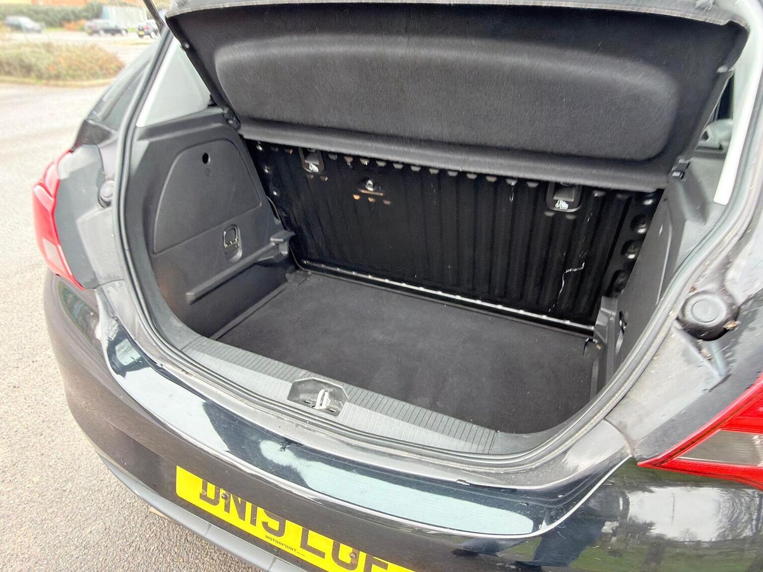 Used Vauxhall Corsa 2019 for sale - 77896125: Photo 25