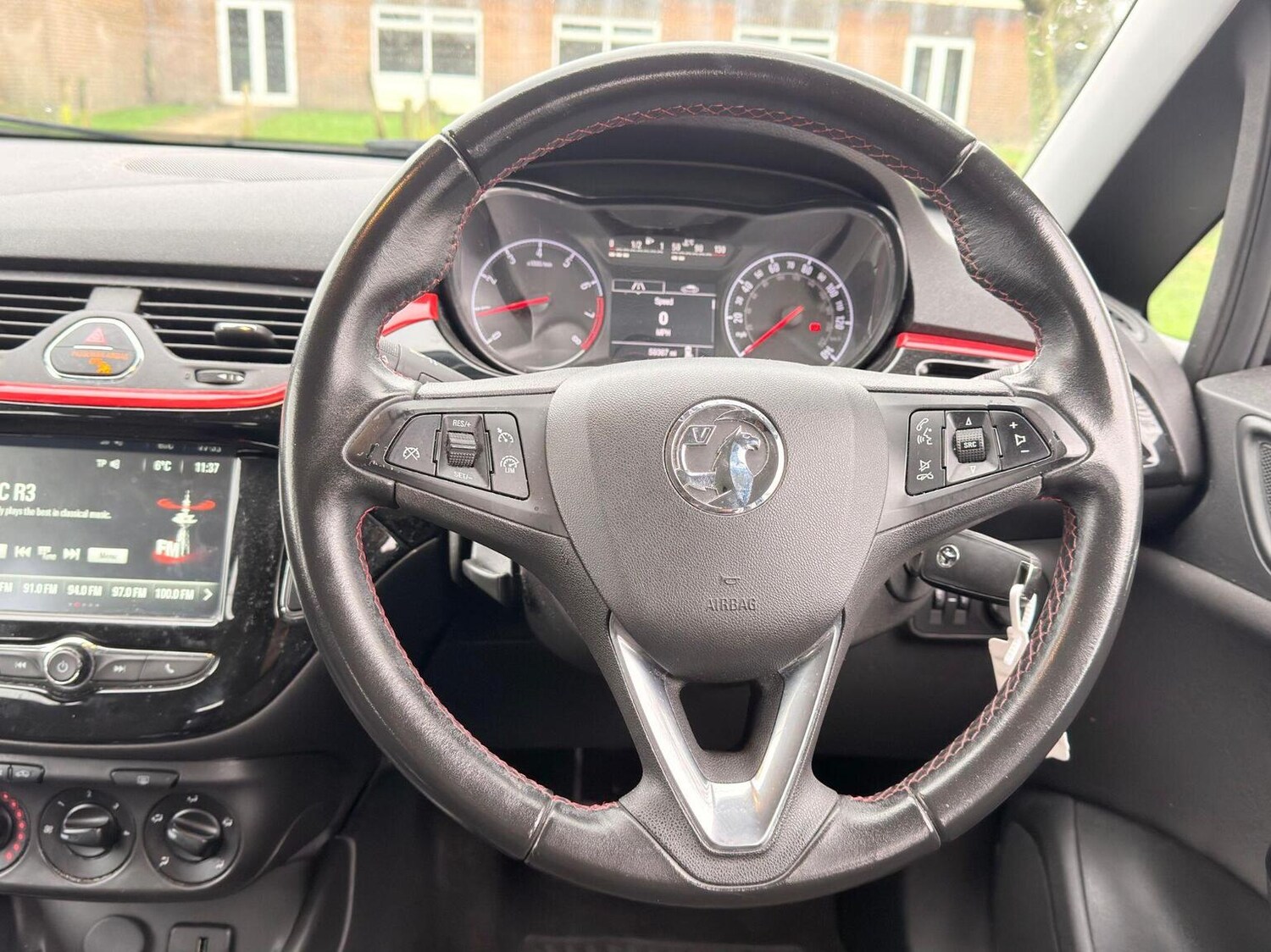 Used Vauxhall Corsa 2019 for sale - 77896125: Photo 26