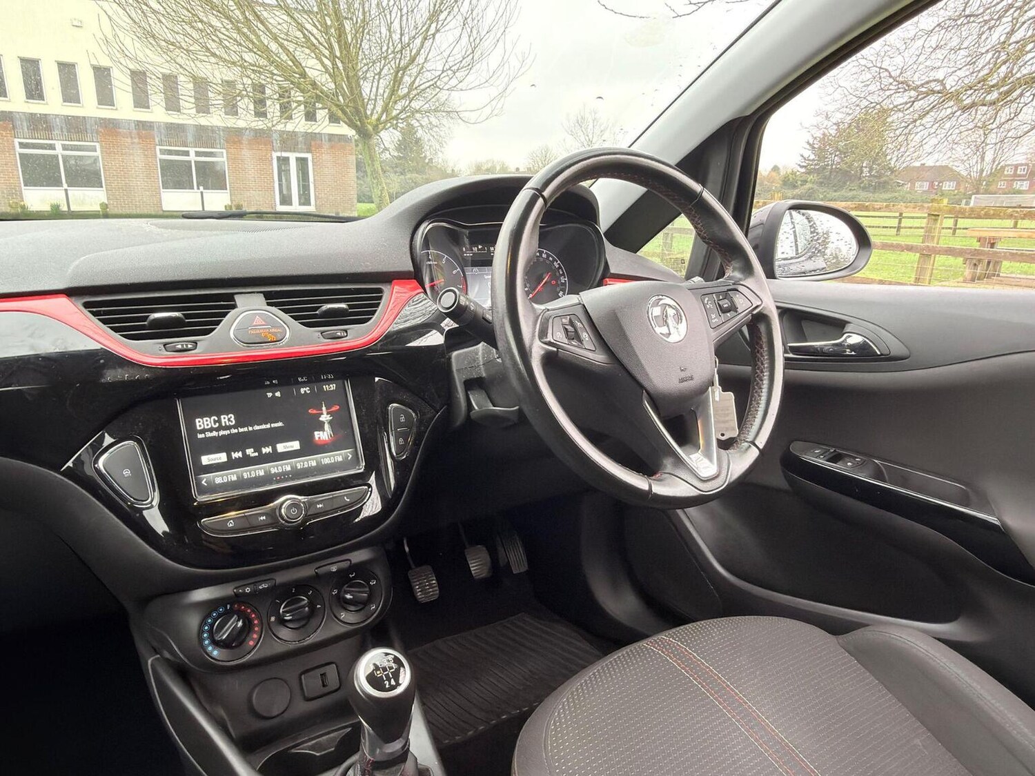 Used Vauxhall Corsa 2019 for sale - 77896125: Photo 27