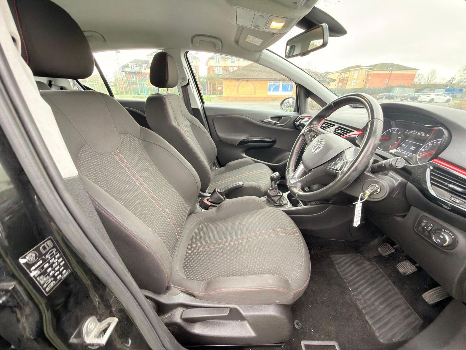 Used Vauxhall Corsa 2019 for sale - 77896125: Photo 29
