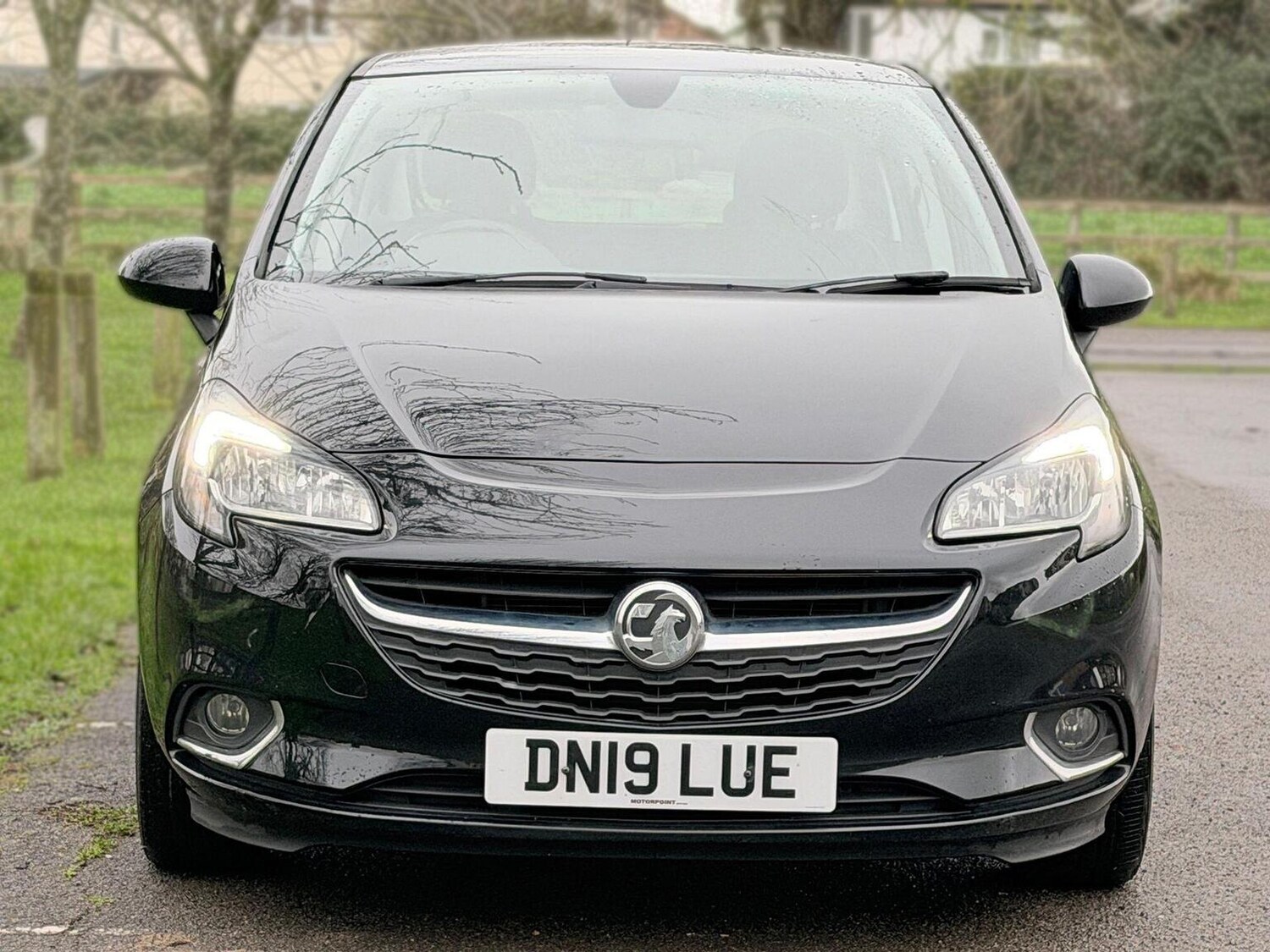 Used Vauxhall Corsa 2019 for sale - 77896125: Photo 3