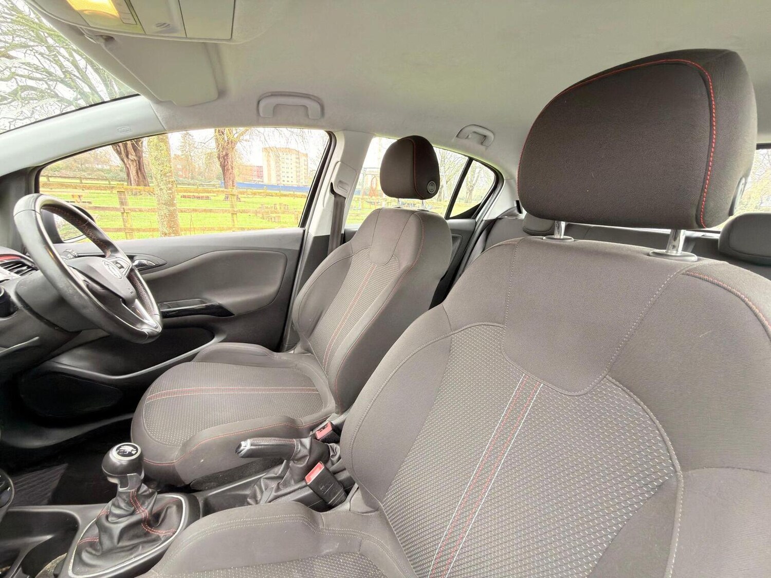 Used Vauxhall Corsa 2019 for sale - 77896125: Photo 30