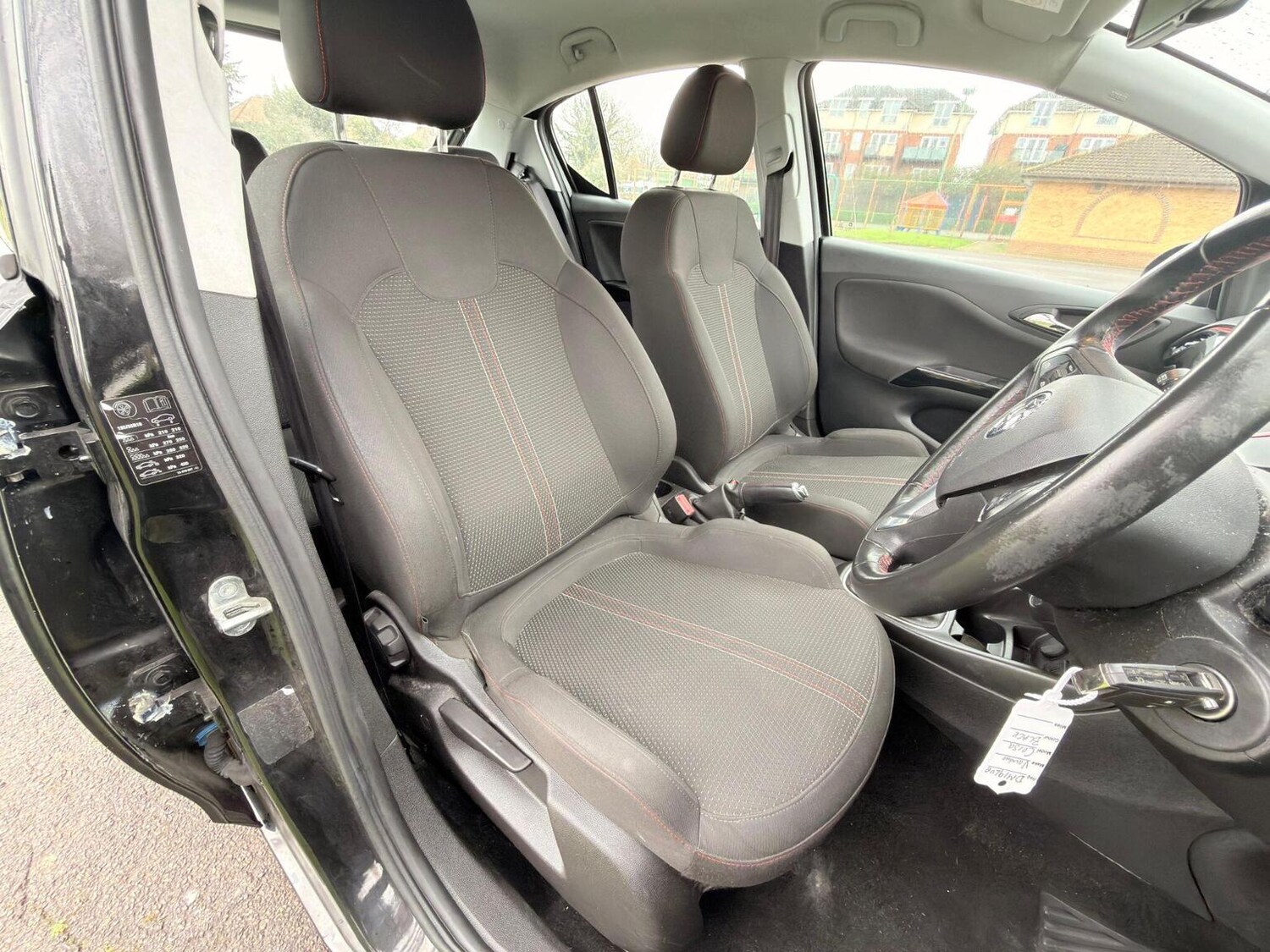 Used Vauxhall Corsa 2019 for sale - 77896125: Photo 31