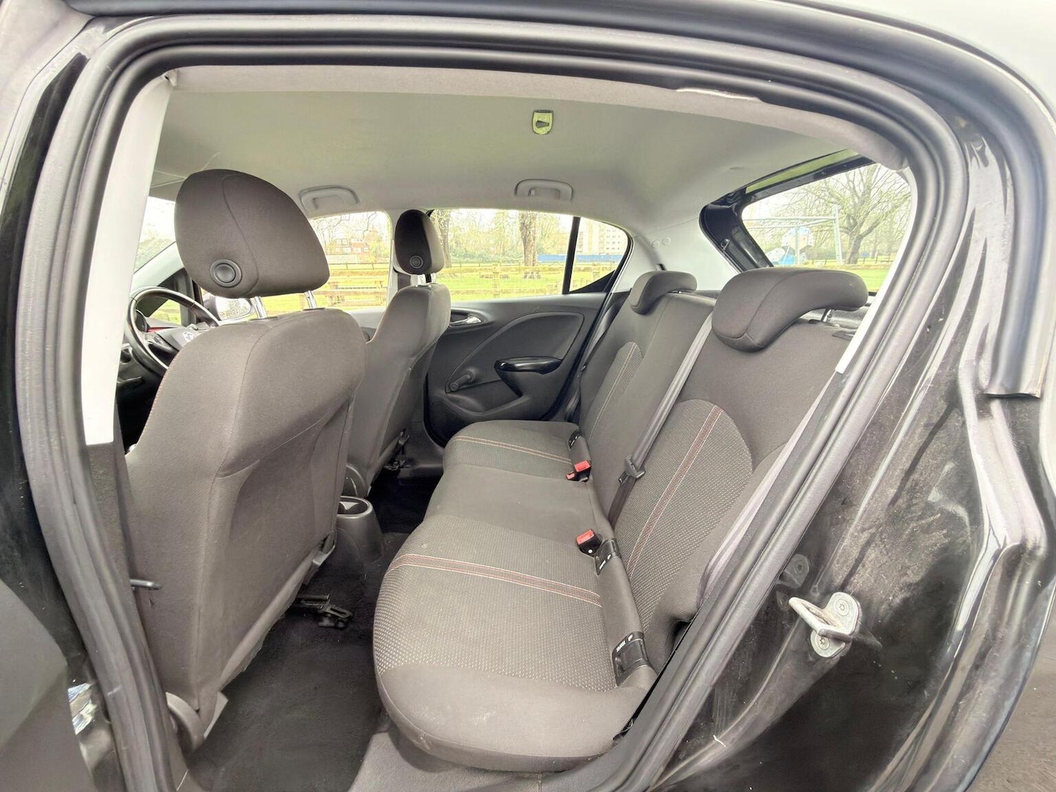 Used Vauxhall Corsa 2019 for sale - 77896125: Photo 33