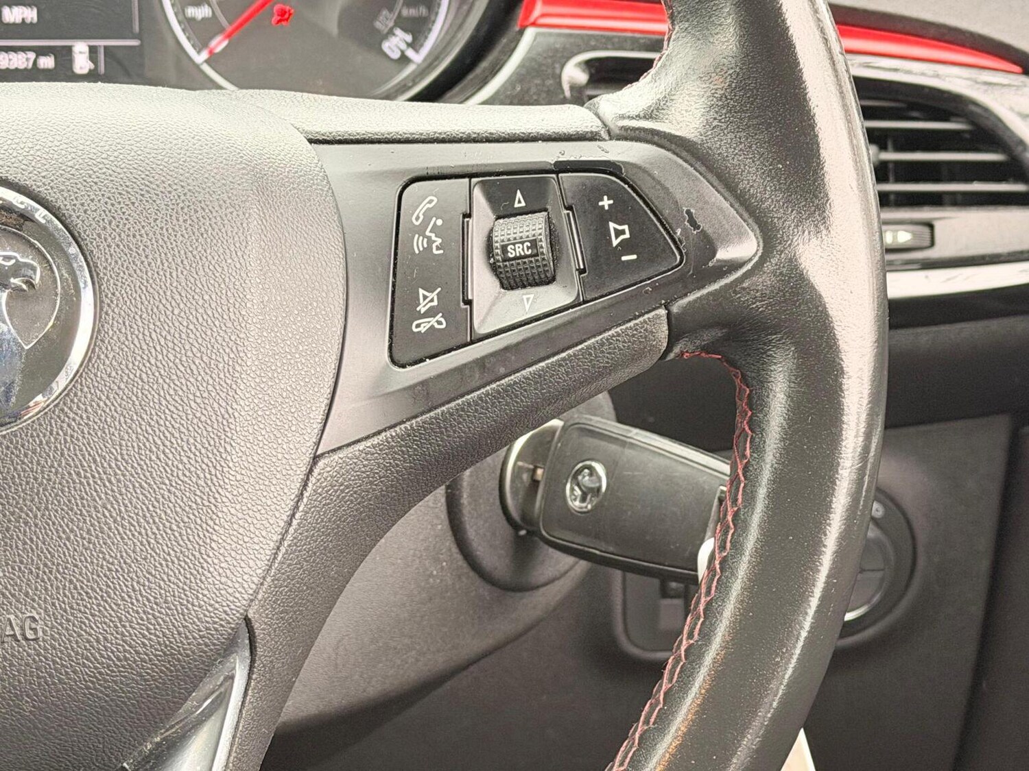 Used Vauxhall Corsa 2019 for sale - 77896125: Photo 35