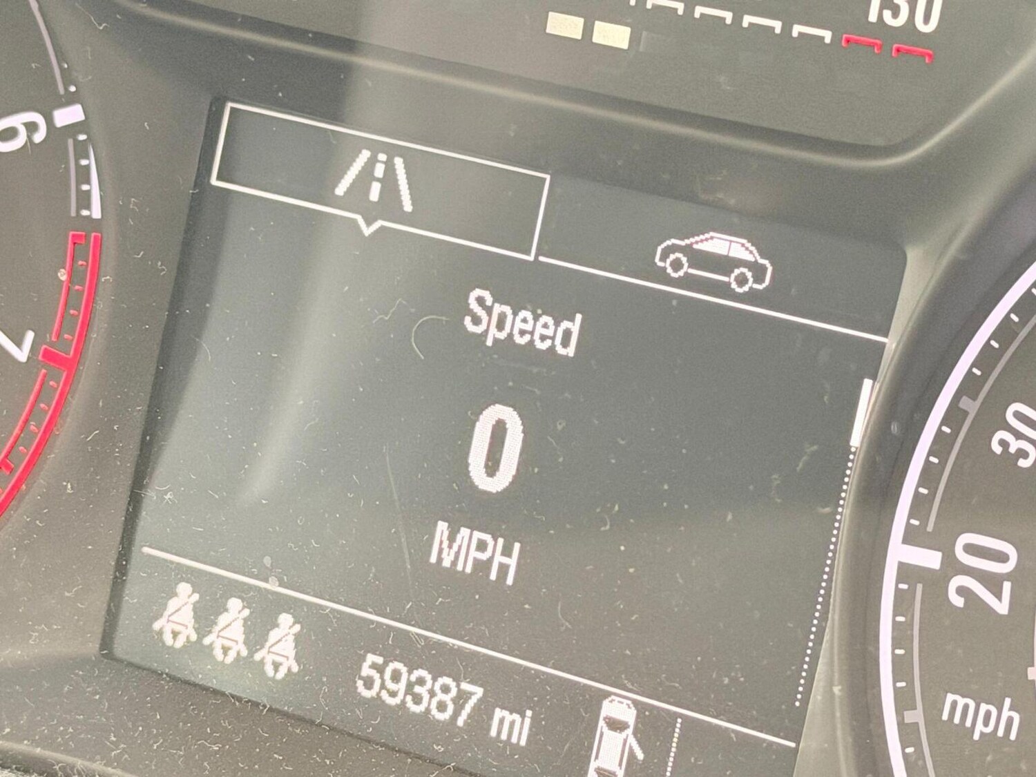 Used Vauxhall Corsa 2019 for sale - 77896125: Photo 36