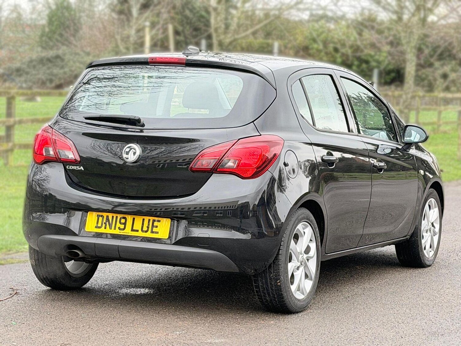 Used Vauxhall Corsa 2019 for sale - 77896125: Photo 9