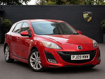 Used Mazda Mazda3 2009 for sale - 79362052: Photo