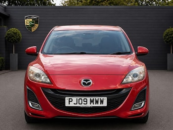Used Mazda Mazda3 2009 for sale - 79362052: Photo