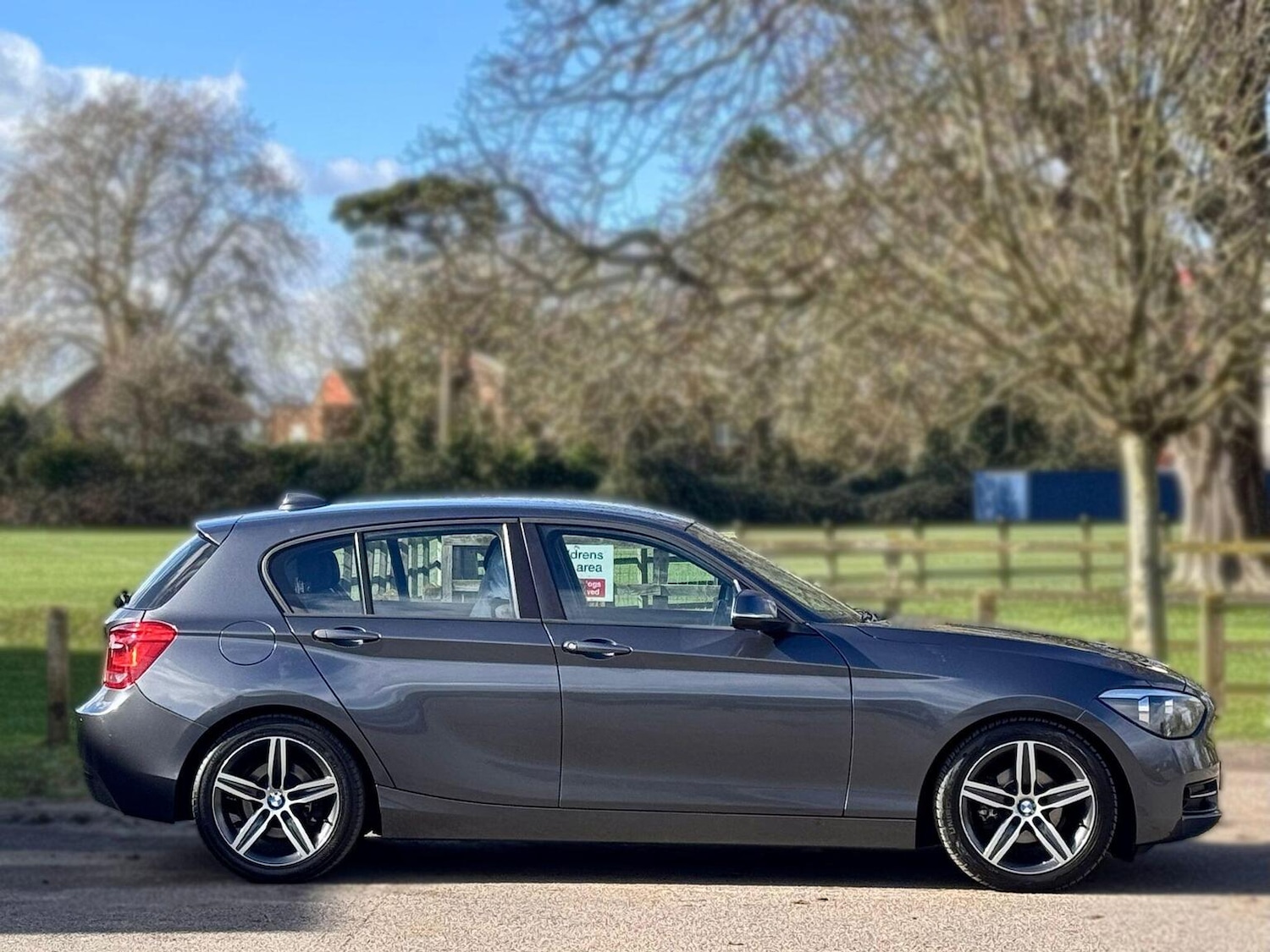 Used BMW 1 Series 2012 for sale - 77709057: Photo 10