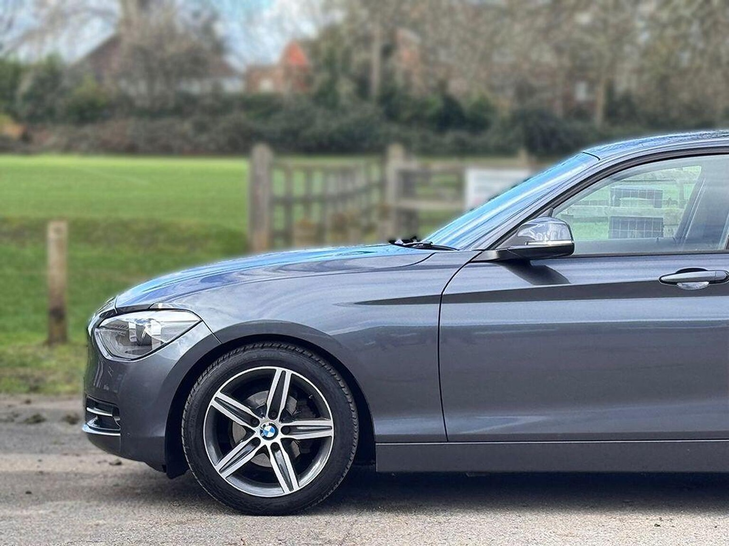 Used BMW 1 Series 2012 for sale - 77709057: Photo 14