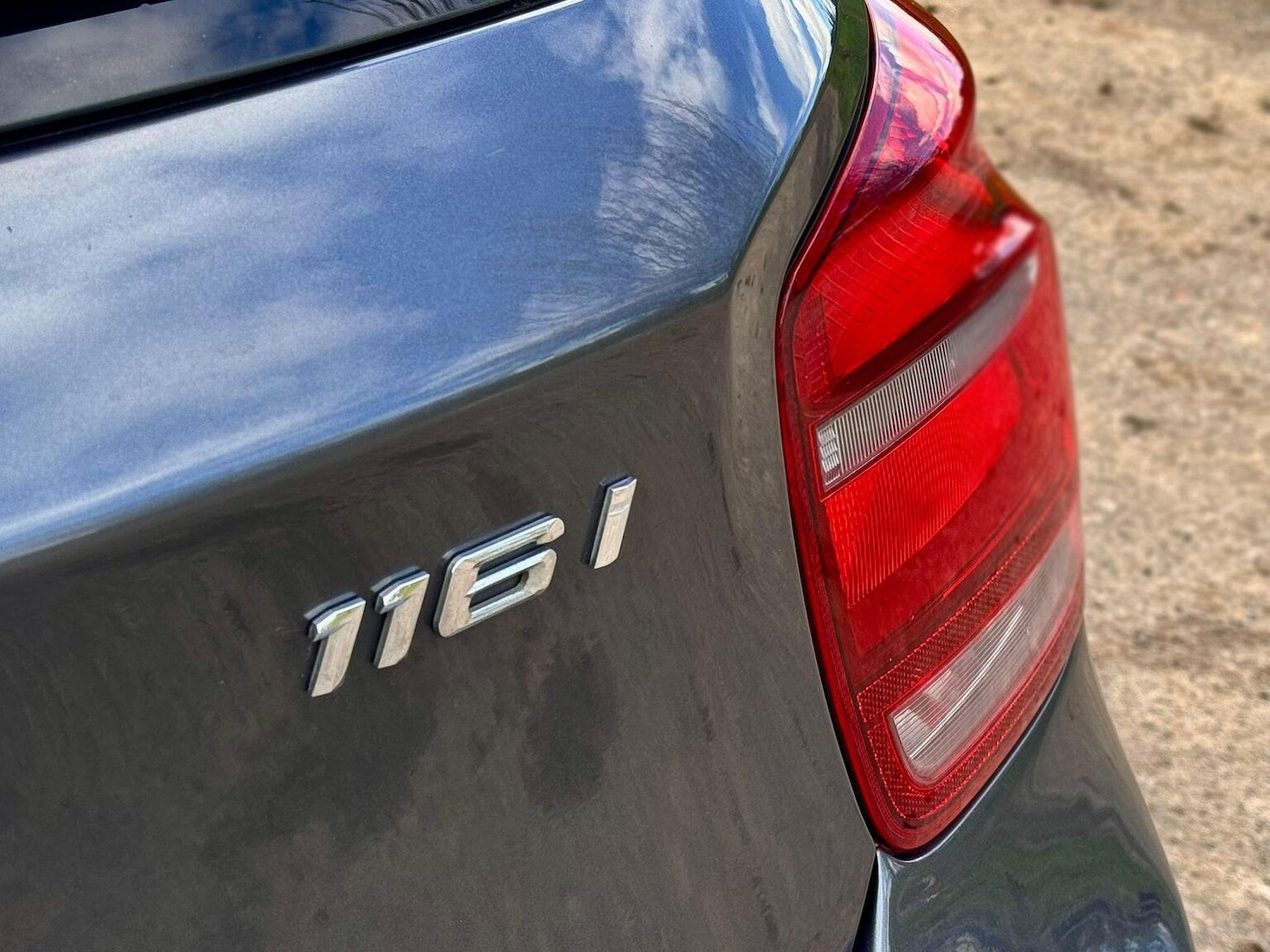 Used BMW 1 Series 2012 for sale - 77709057: Photo 17