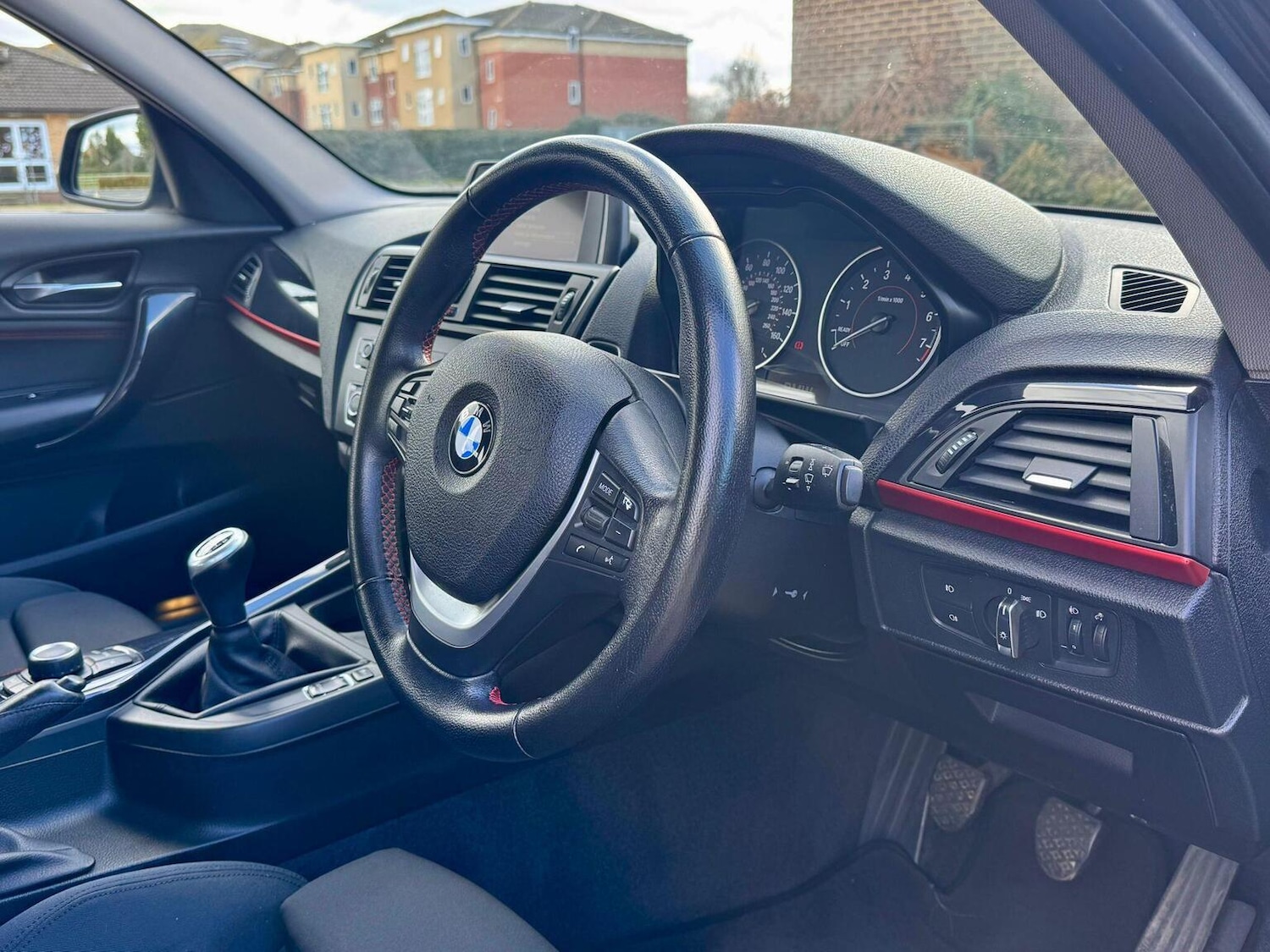 Used BMW 1 Series 2012 for sale - 77709057: Photo 19